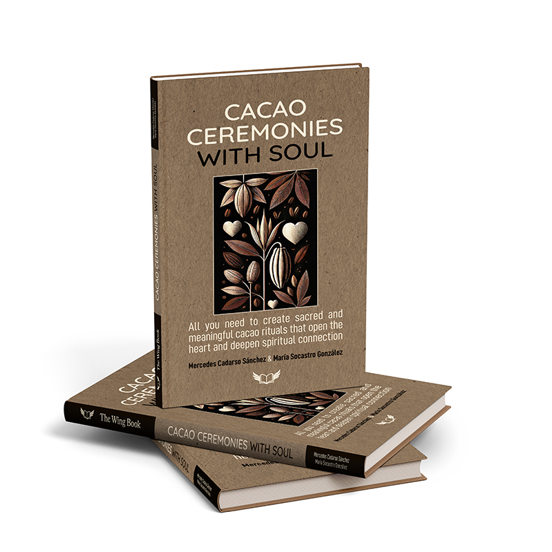 Cacao ceremony