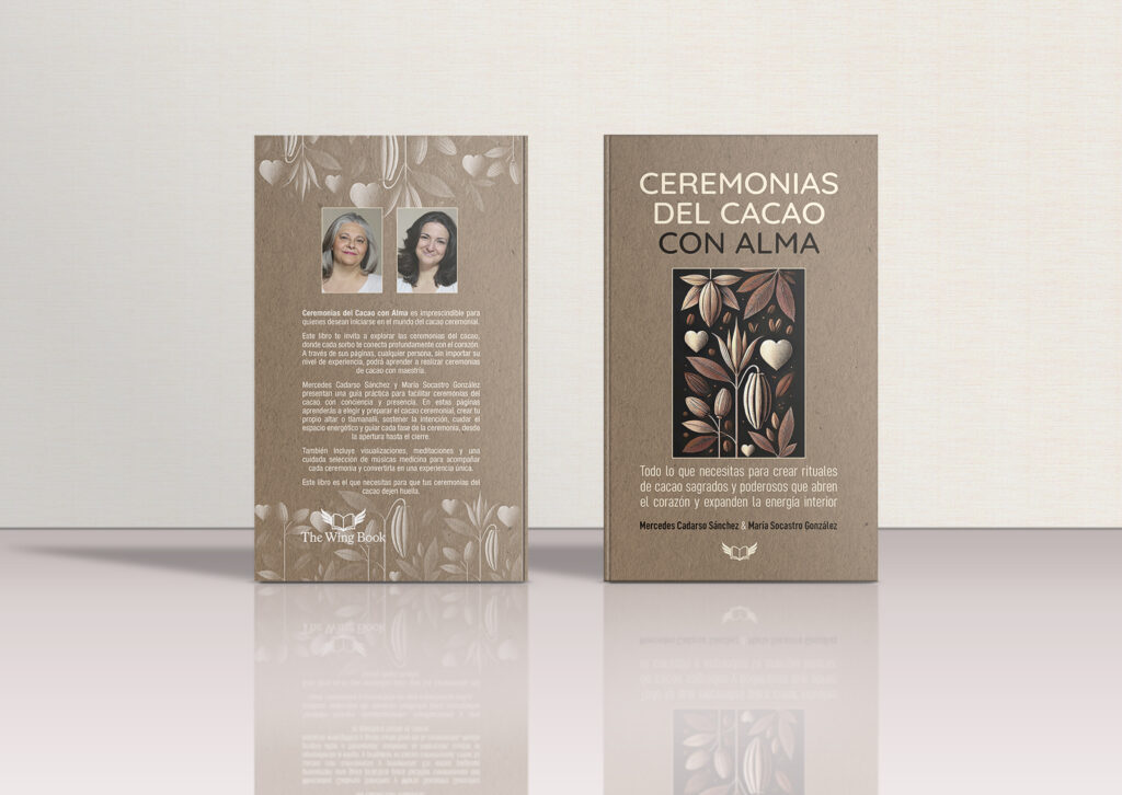 Ceremonias del cacao