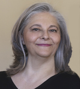 Mercedes Cadarso Sánchez